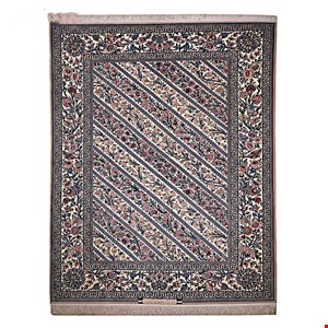 فرش دستبافت سه متری گالری نور کد MH9
