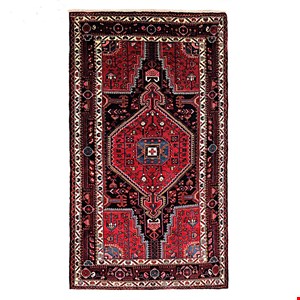فرش دستباف سه متری گالری نور کد H1825