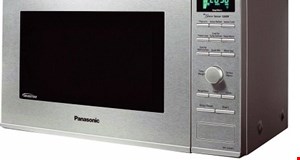 مایکروویو پاناسونیک مدل NN-GD692S