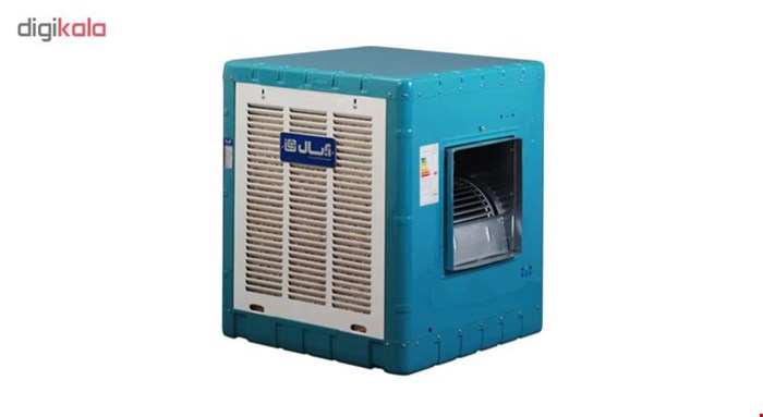 کولر آبی 3500 آبسال مدل AC35