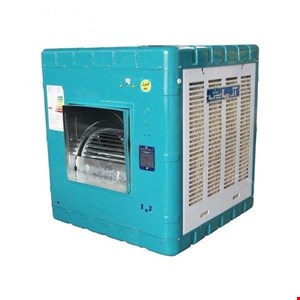 کولر آبی آزمایش مدل AZ-5500