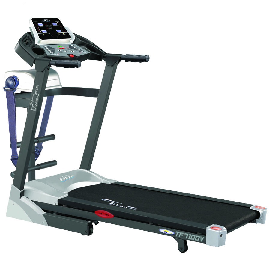 تردمیل تایتان فیتنس مدل TF7100V